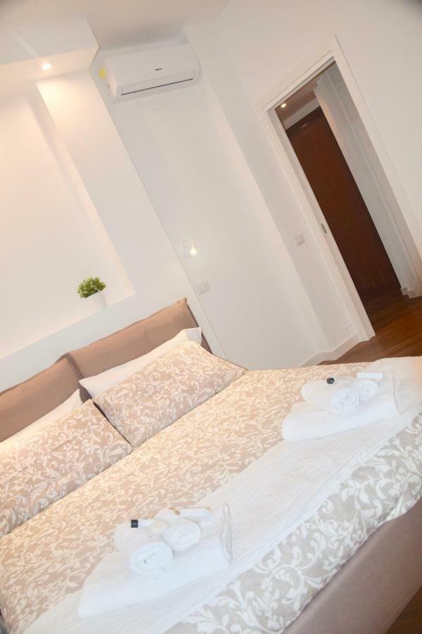 Terrazza San Giovanni Apartment Roma Dış mekan fotoğraf