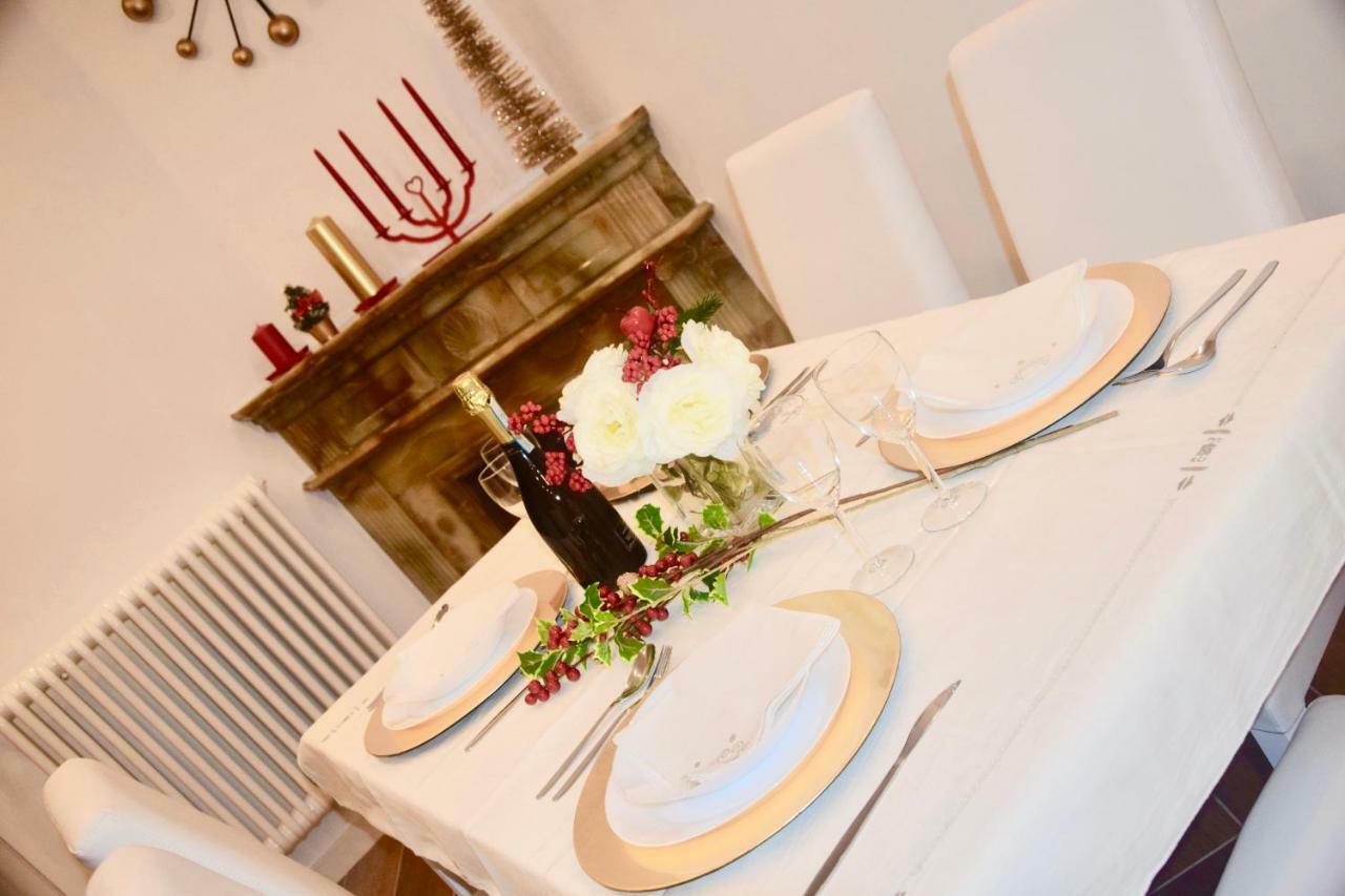 Terrazza San Giovanni Apartment Roma Dış mekan fotoğraf