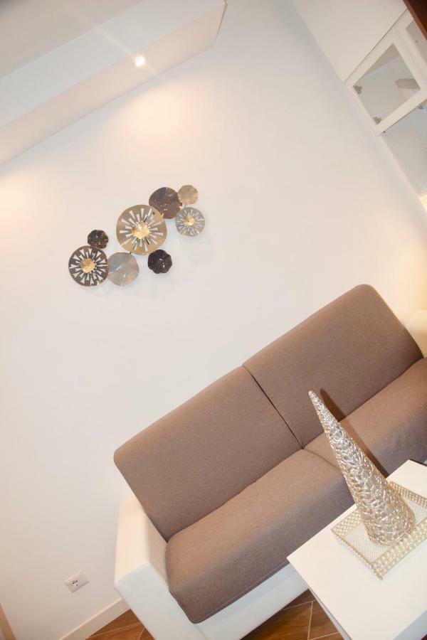 Terrazza San Giovanni Apartment Roma Dış mekan fotoğraf