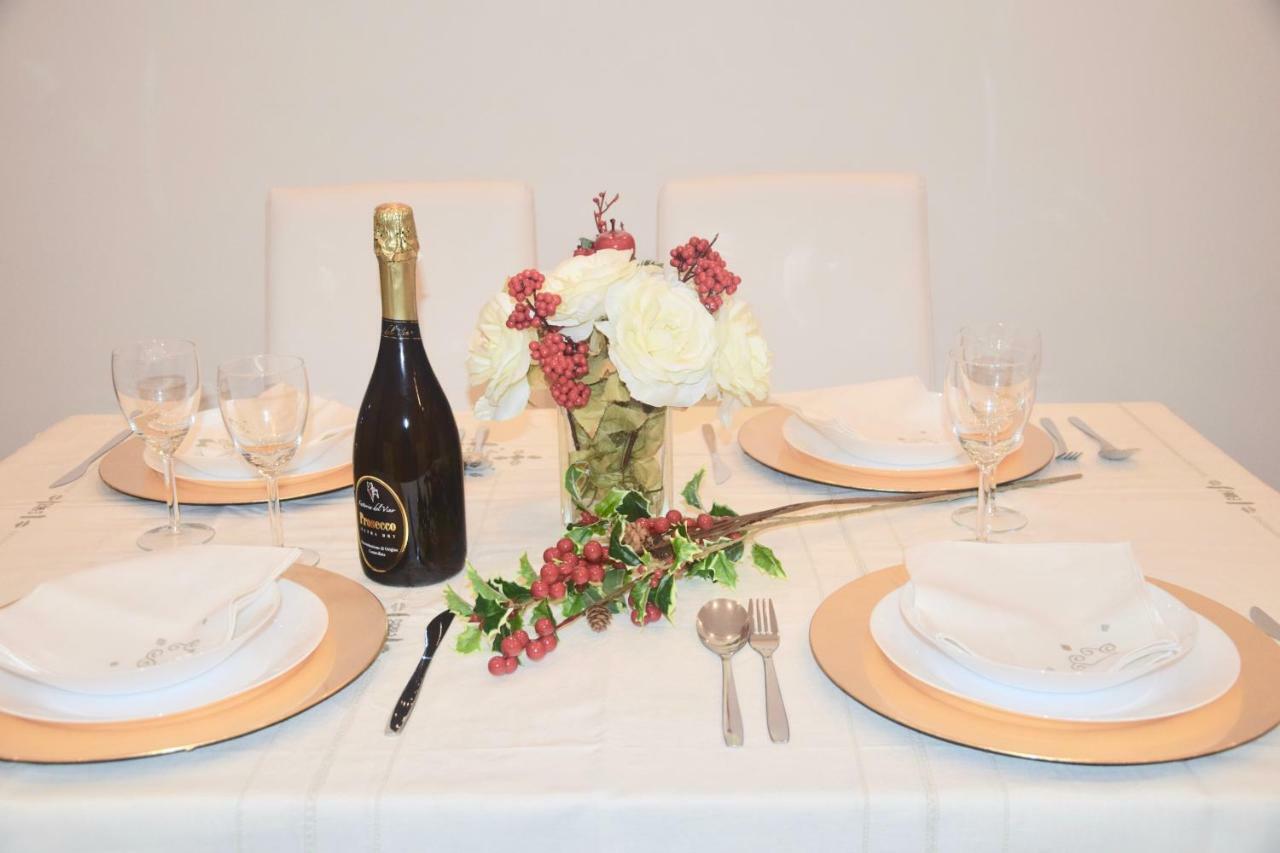 Terrazza San Giovanni Apartment Roma Dış mekan fotoğraf