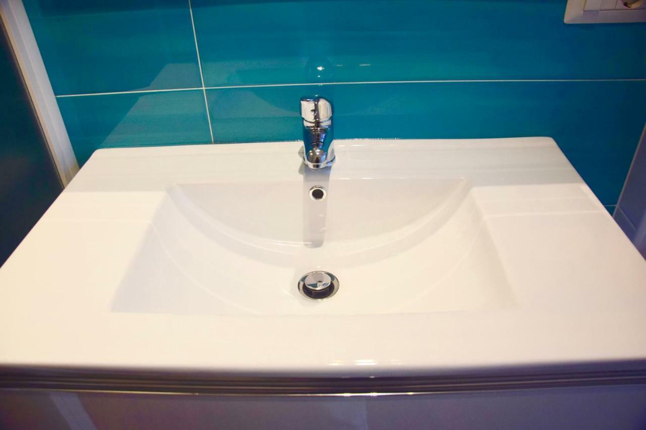 Terrazza San Giovanni Apartment Roma Dış mekan fotoğraf