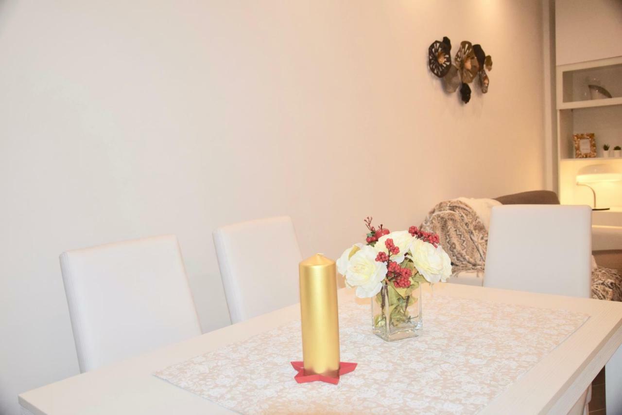 Terrazza San Giovanni Apartment Roma Dış mekan fotoğraf