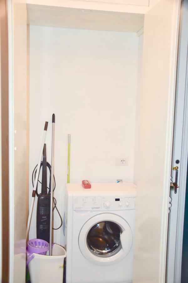 Terrazza San Giovanni Apartment Roma Dış mekan fotoğraf